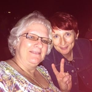 Meet your Posher, Melinda